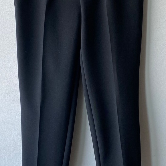 Zara black pants - Picture 4 of 6